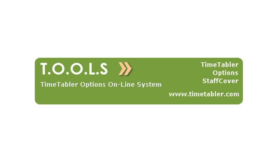 School logo